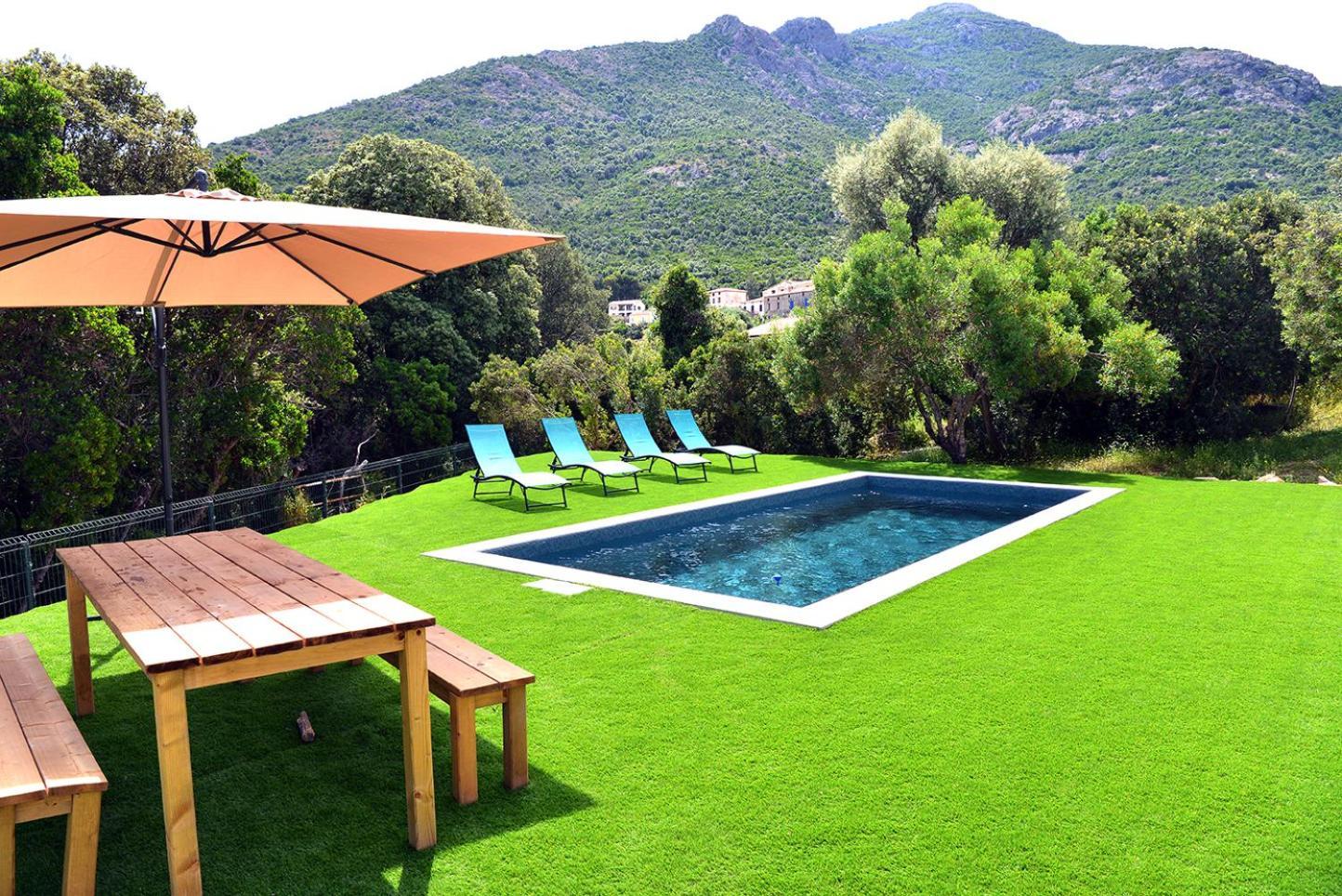 فيلا Casa Solana - Piscine Privee غاليريا المظهر الخارجي الصورة